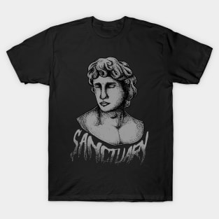 SANCTUARY T-Shirt